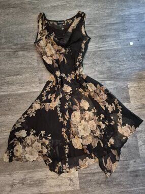 Y2k Connected Dress